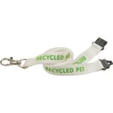 Recycled 20mm PET Lanyard