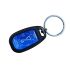Reloop Moulded Rpet Keyring Uk Stock 