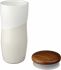 Reno 370 Reno 370 Ml Double Walled Ceramic Tumblerml Double Walled Ceramic Tumbler 