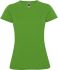 Promotional Roly Montecarlo Short Sleeve Women's Sports T-Sh