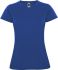 Promotional Roly Montecarlo Short Sleeve Women's Sports T-Sh