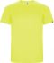 Promotional Roly Imola Short Sleeve Men's Sport T-Shirt