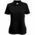 Fruit of the Loom Ladies loose fitting Polo