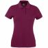 Fruit of the Loom Ladies loose fitting Polo