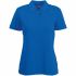 Fruit of the Loom Ladies loose fitting Polo