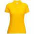 Fruit of the Loom Ladies loose fitting Polo