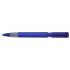 Branded S40 Transparent Grip Pen