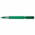 Branded S40 Transparent Grip Pen