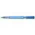 Branded S40 Transparent Grip Pen