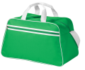 Promotional San Jose 30L 2-Stripe Sports Duffle Bag