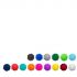 Silicon Fidget Bubble Ball 