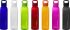 Express Promotional Sky 650 ml recycled plastic water bottle