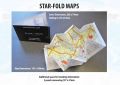 Promotional Star Fold Map 
