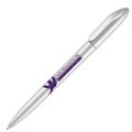 Printed Supersaver Twist Pen