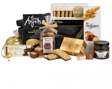 Sweet Delicious Hamper