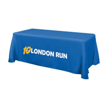 Premium Printed Polycotton Table Cloth