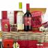 Taste Of Christmas Basket 