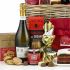 Taste Of Christmas Basket 