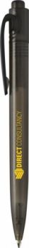 Marksman Thalaasa ocean-bound plastic ballpoint pen