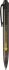 Marksman Thalaasa ocean-bound plastic ballpoint pen
