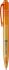 Marksman Thalaasa ocean-bound plastic ballpoint pen