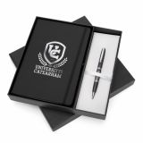 The Executive Gift Set - Mole Notebook & Mole Mate Pen