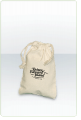 Tiny Drawstring Pouch