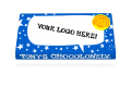 Tony's Chocolonely 180g Bar