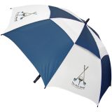 Branded Vented Golf Umbrella