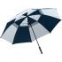 Branded Vented Golf Umbrella