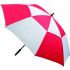 Branded Vented Golf Umbrella