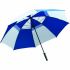 Branded Vented Golf Umbrella