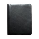 Promotional Warwick A4 Leather Conference Folder