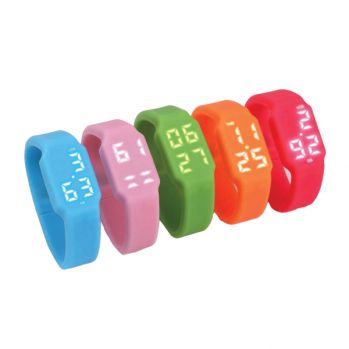 Promotional Watch USB Memory Stick