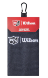 Wilson Tri Fold Towel