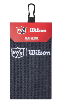 Wilson Tri Fold Towel