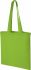 EXPRESS Promotional Coloured Madras Cotton Tote Bag