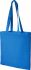 EXPRESS Promotional Coloured Madras Cotton Tote Bag