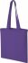 EXPRESS Promotional Coloured Madras Cotton Tote Bag