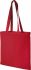 EXPRESS Promotional Coloured Madras Cotton Tote Bag