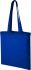 EXPRESS Promotional Coloured Madras Cotton Tote Bag